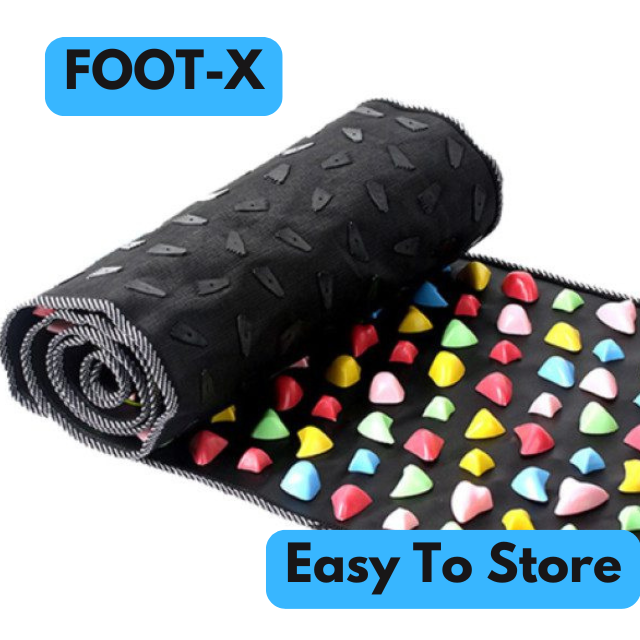 Foot-X